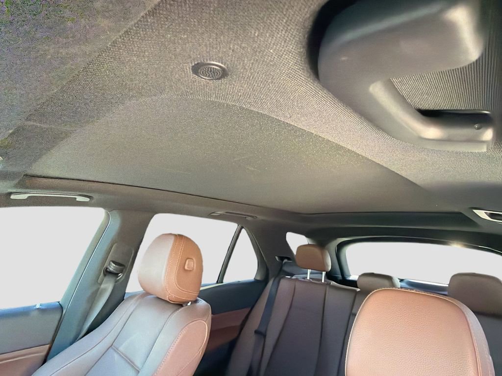 Used 2024 Mercedes-Benz GLE 350 4MATIC image 26