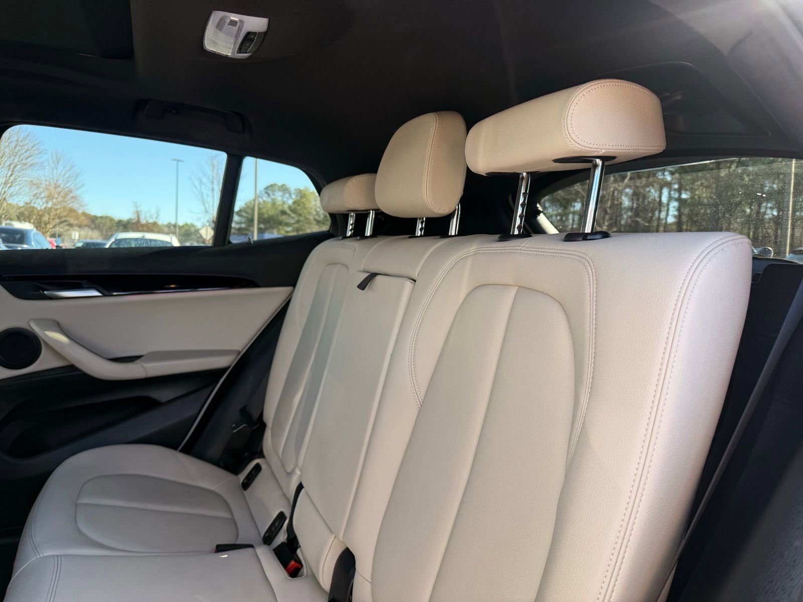 Used 2019 BMW X2 sDrive28i image 29