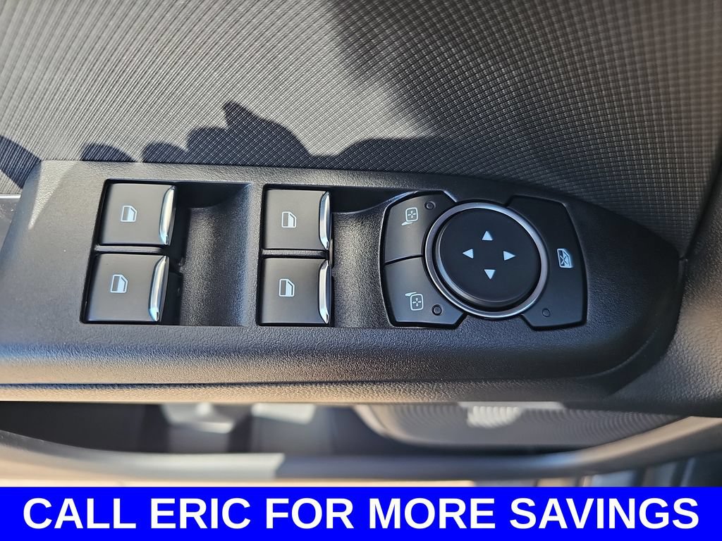 New 2026 Ford Bronco Sport Big Bend w/ Convenience Package AWD/4WD image 27
