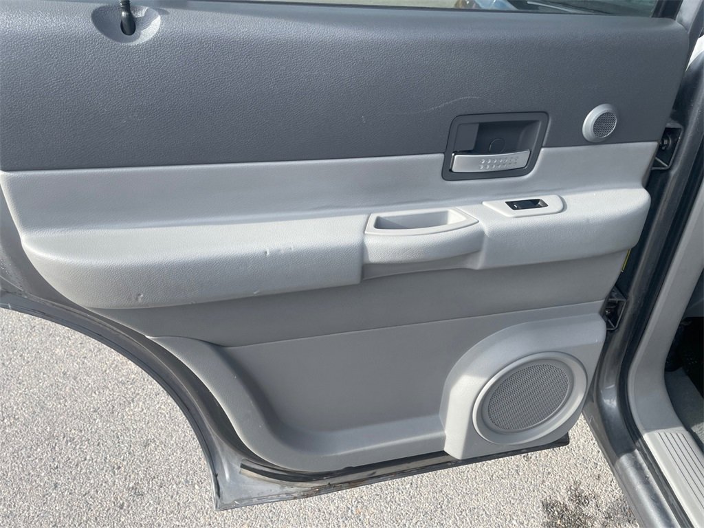 Used 2007 Dodge Durango SLT image 20