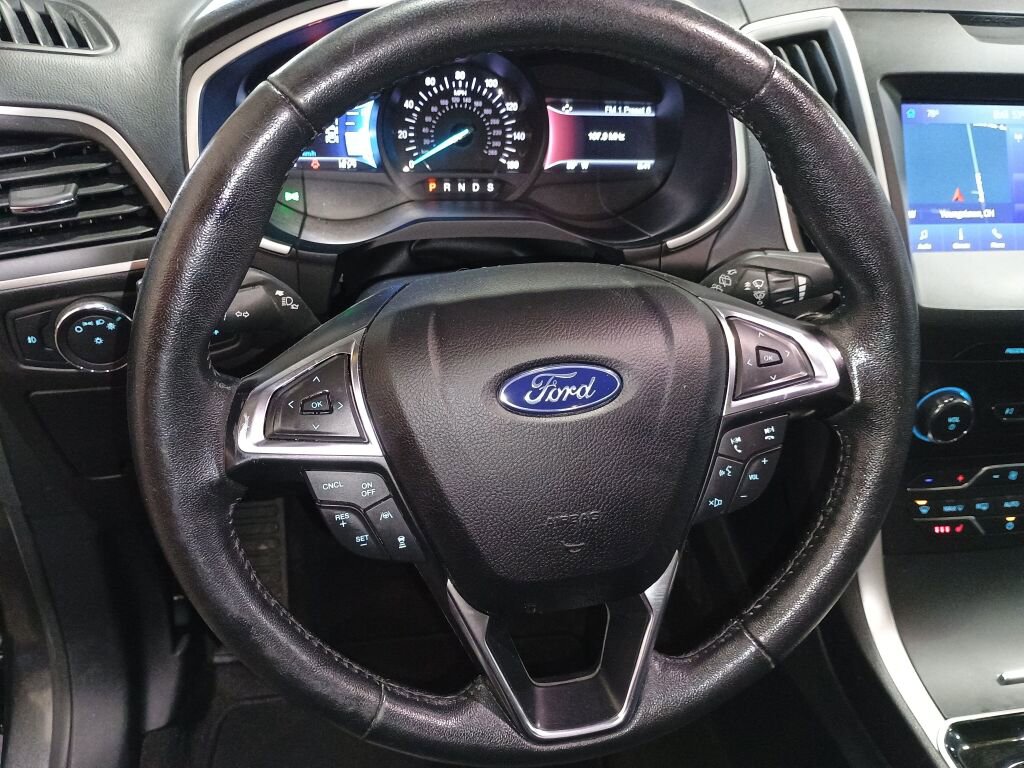 Used 2020 Ford Edge SEL w/ Convenience Package image 8