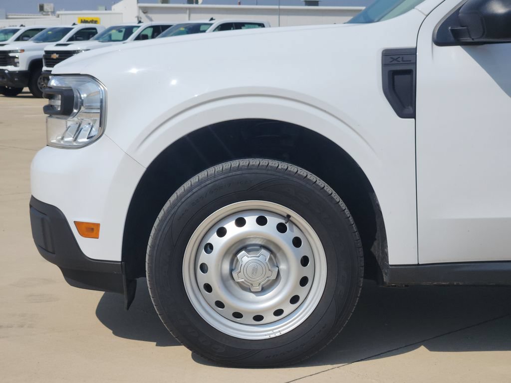 Used 2023 Ford Maverick XL FWD image 8