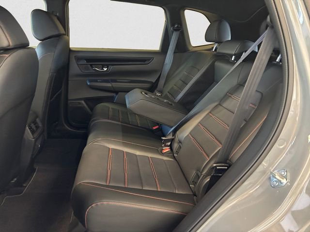New 2026 Honda CR-V Sport-L image 13