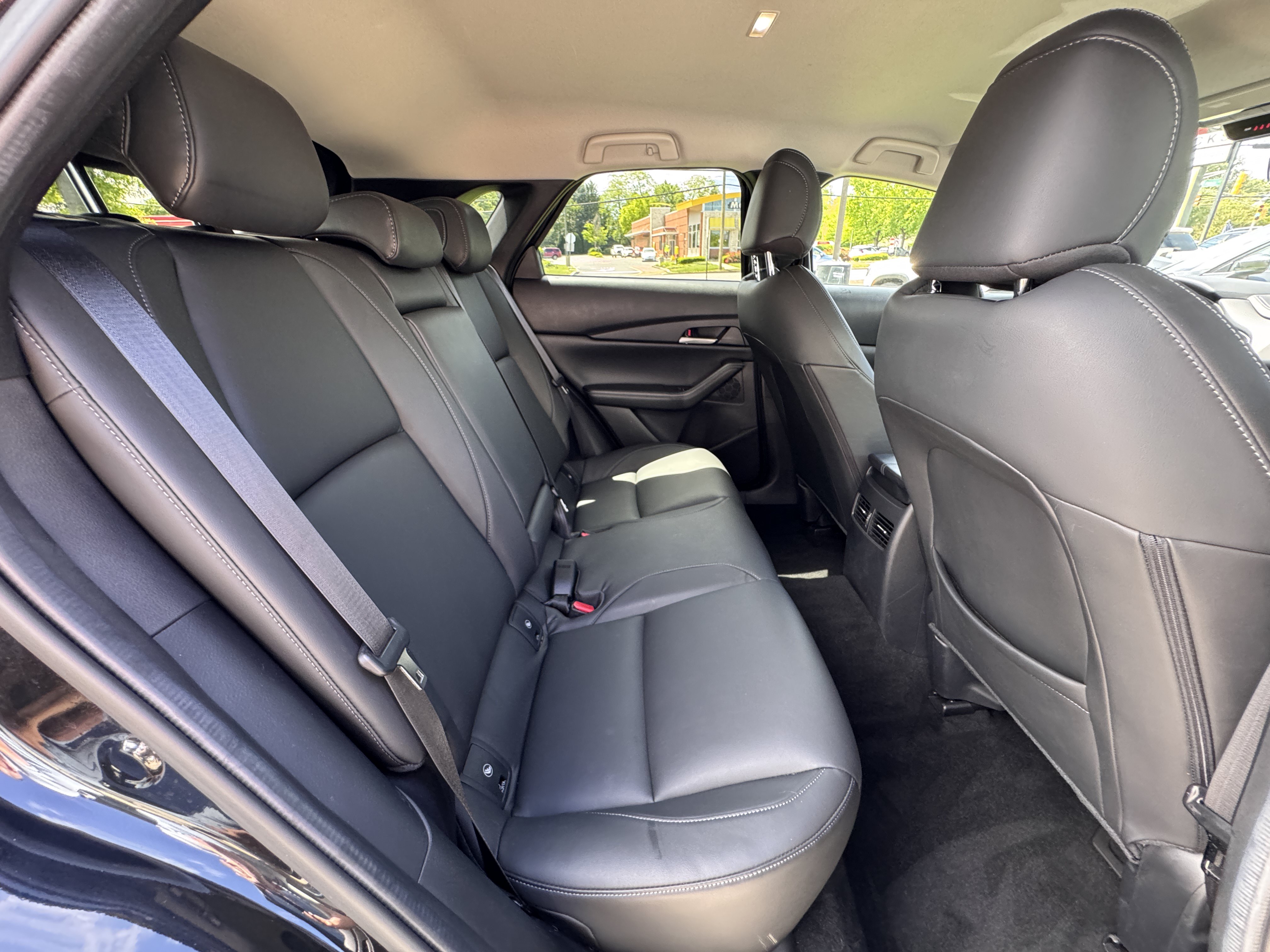 Certified 2023 MAZDA CX-30 AWD 2.5 S w/ Select Package image 17