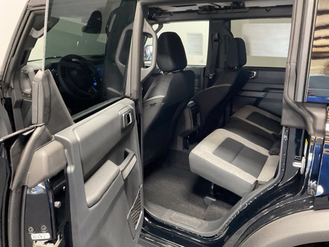 New 2026 Ford Bronco Big Bend AWD/4WD image 18