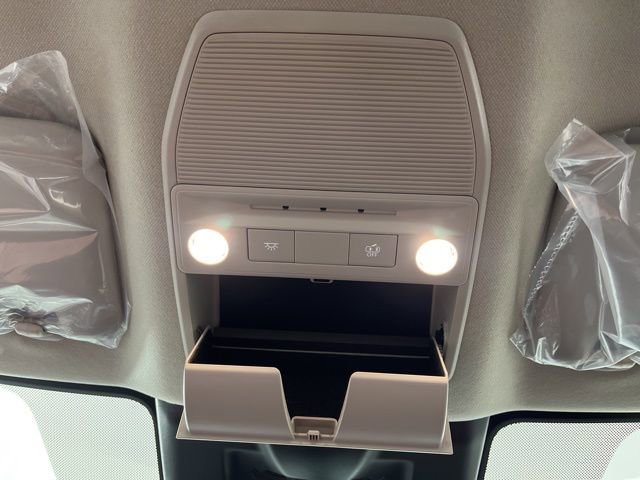 New 2026 Nissan Sentra SV w/ Floor Mat Package image 32