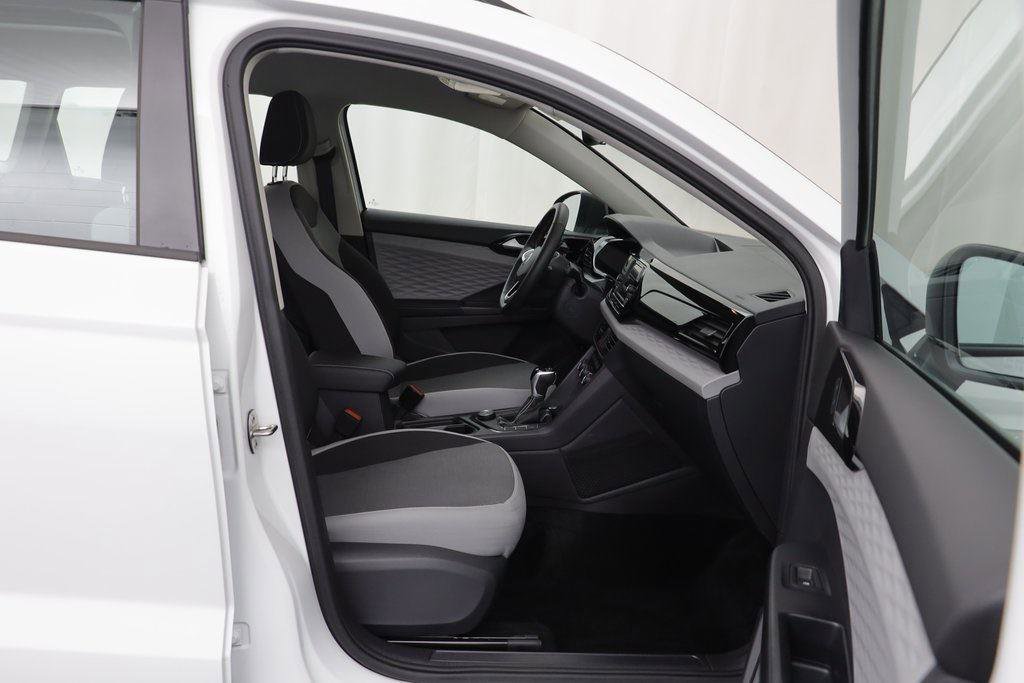 Certified 2024 Volkswagen Taos S image 17