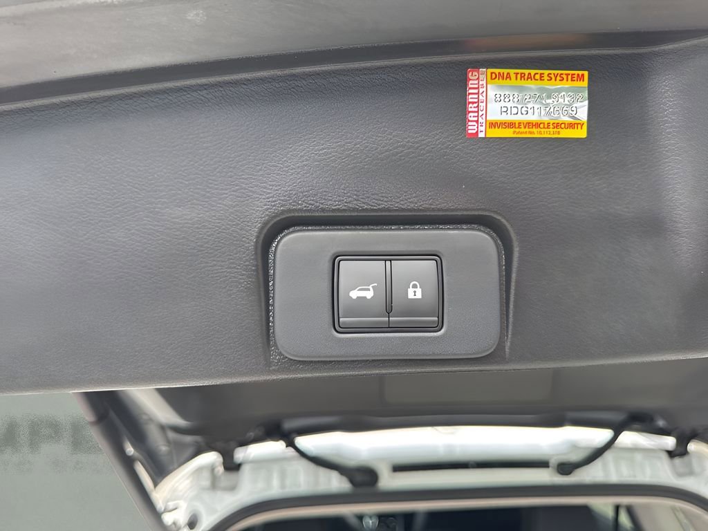 Used 2024 Nissan Rogue SL w/ SL Premium Package AWD/4WD image 29
