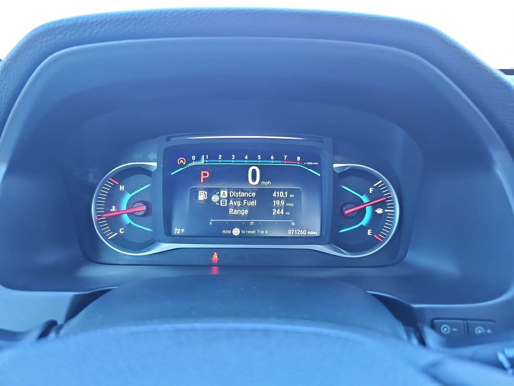 Used 2021 Honda Pilot EX-L image 22