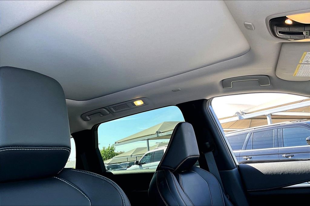 Certified 2026 INFINITI QX60 Pure w/ Cargo Package image 22