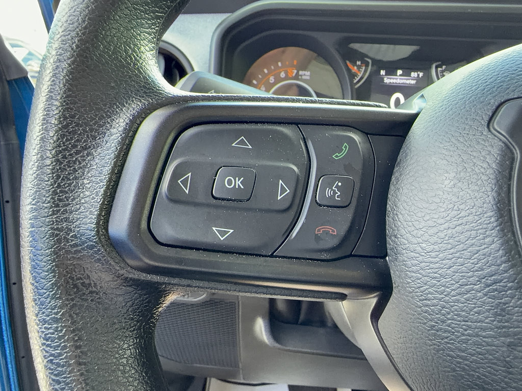 Used 2024 Jeep Gladiator Sport AWD/4WD image 22
