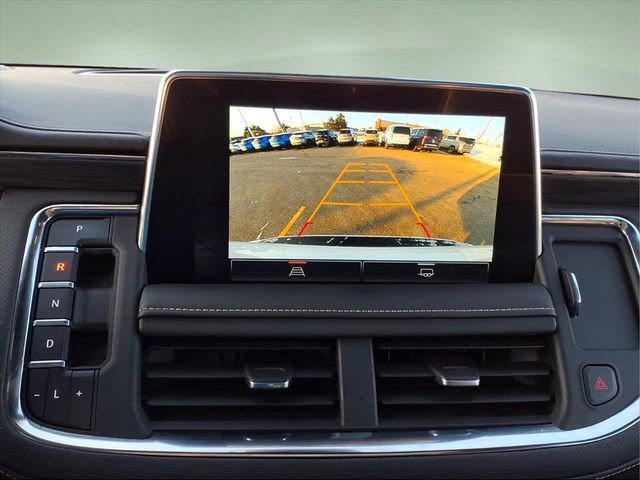 Used 2023 GMC Yukon SLT image 21