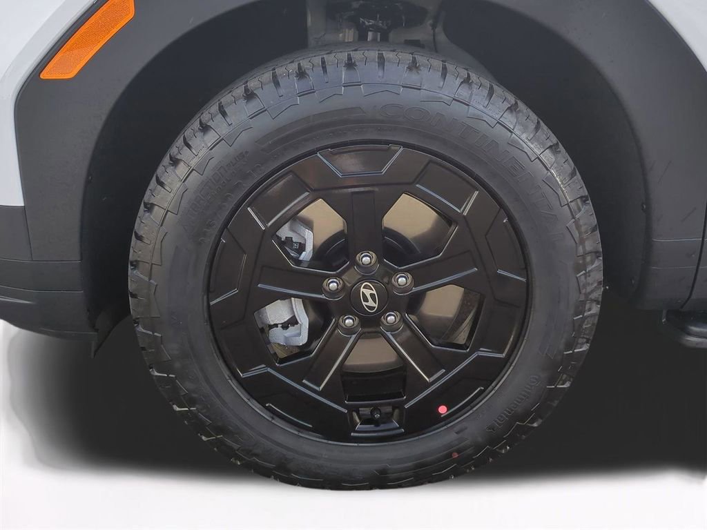New 2026 Hyundai Santa Fe XRT image 11