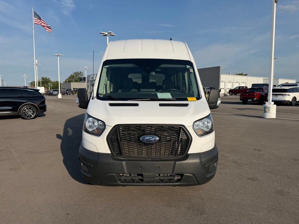 Used 2024 Ford Transit 350 XL RWD image 2