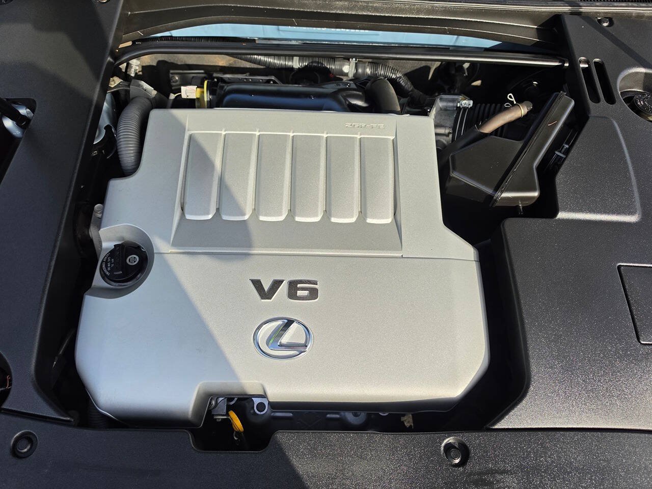 Used 2011 Lexus ES 350 FWD image 52