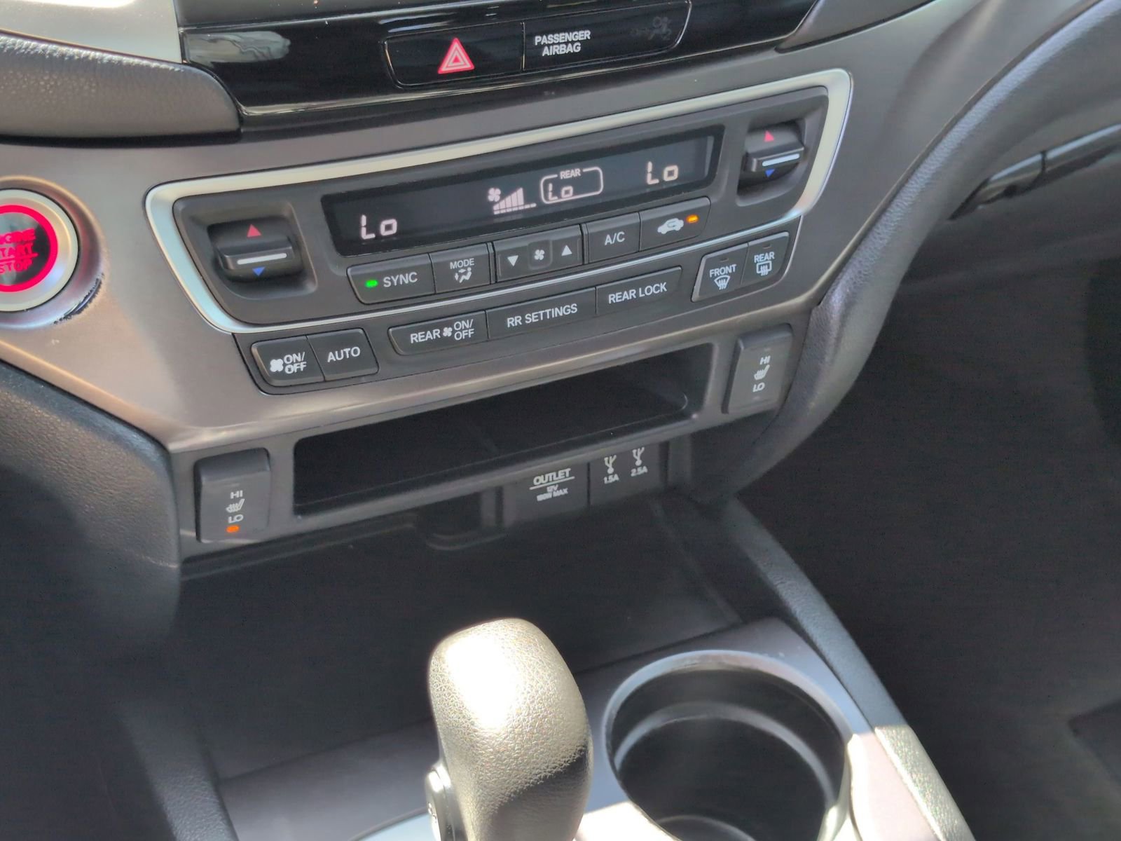 Used 2016 Honda Pilot EX-L image 22