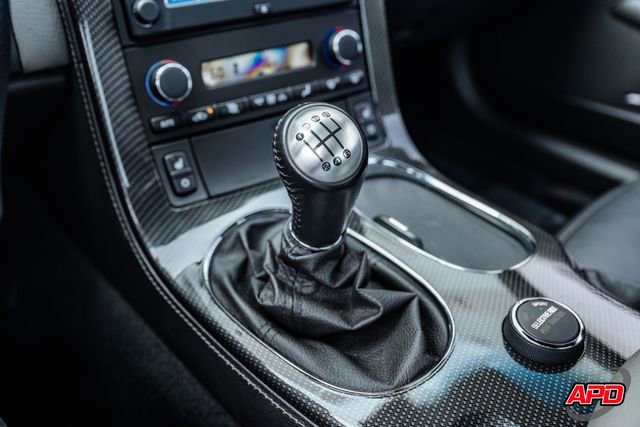 Used 2011 Chevrolet Corvette ZR1 w/ Preferred Equipment Group RWD image 15