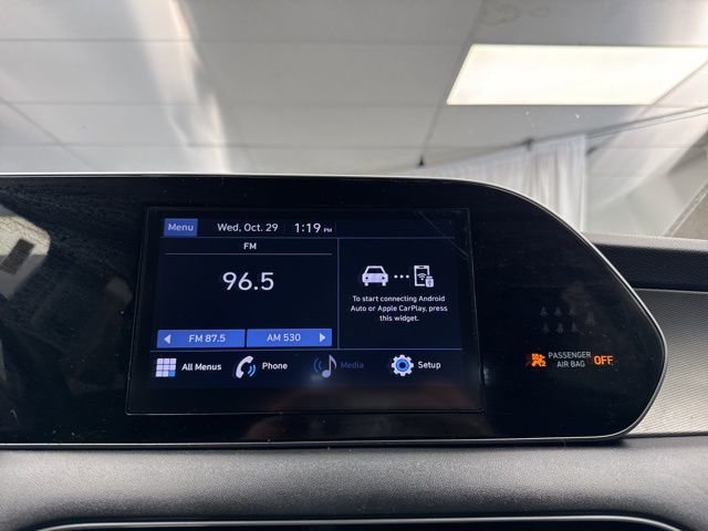 Used 2022 Hyundai Palisade SE w/ Cargo Package image 16