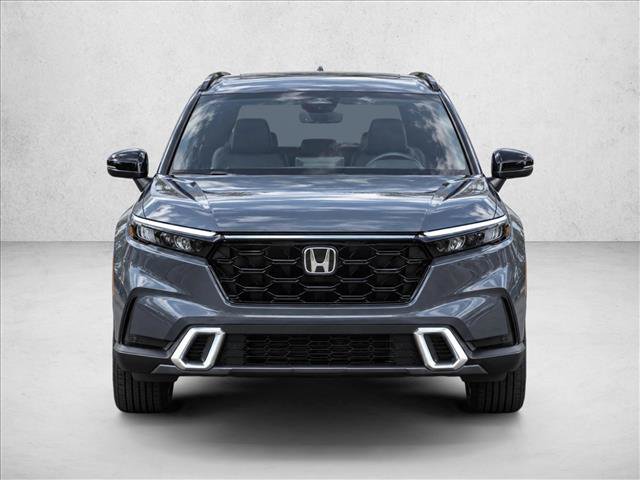 New 2027 Honda CR-V Sport Touring image 2