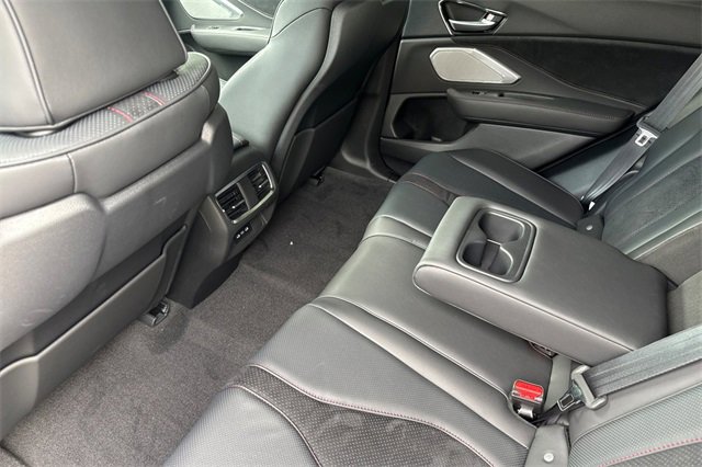 New 2025 Acura RDX A-Spec image 10