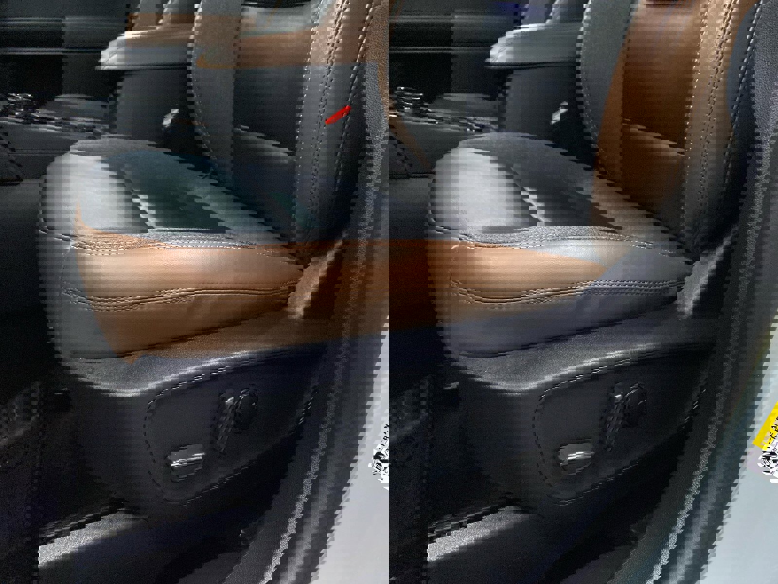 Used 2023 Ford Bronco Sport Outer Banks w/ Tech Package image 20