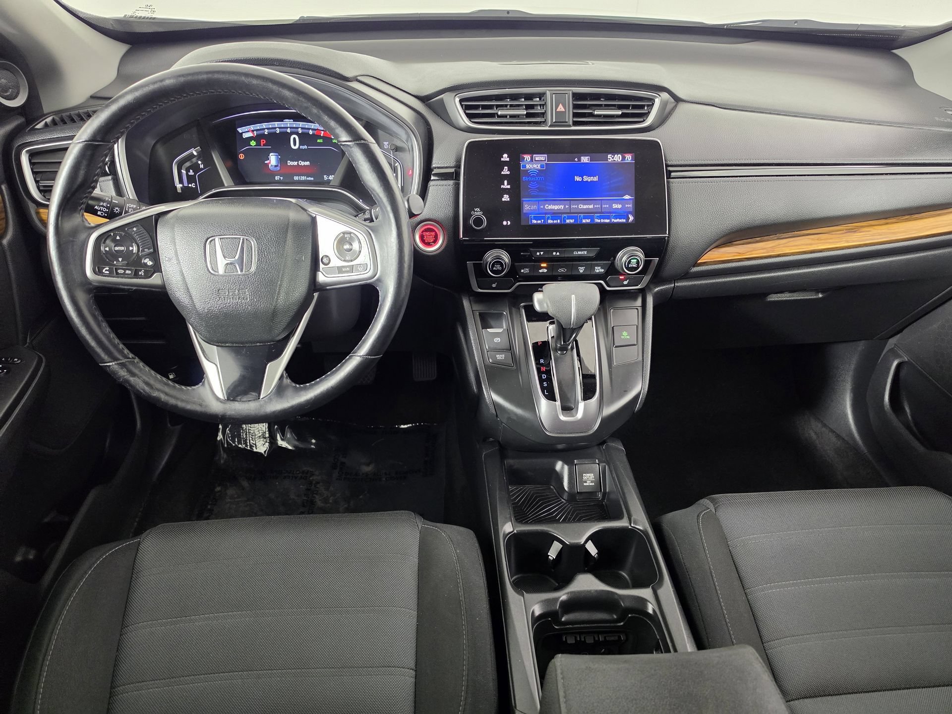 Used 2017 Honda CR-V EX image 36