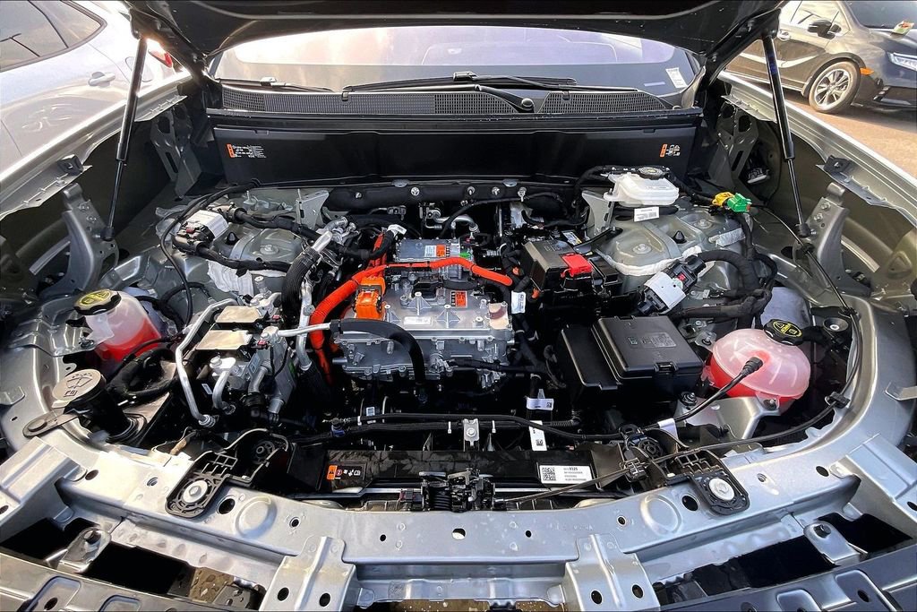 Used 2026 Cadillac Vistiq Luxury image 33