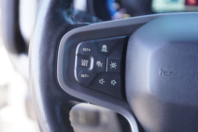 Used 2023 Ford Bronco Badlands image 22