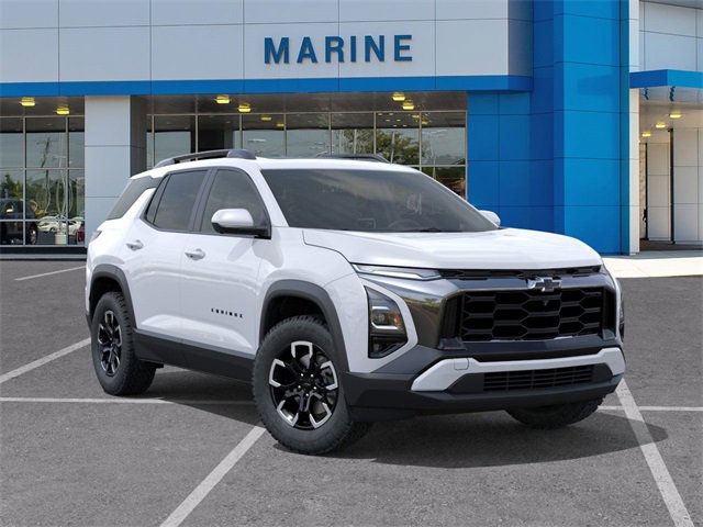 New 2026 Chevrolet Equinox ACTIV w/ Convenience Package III image 7