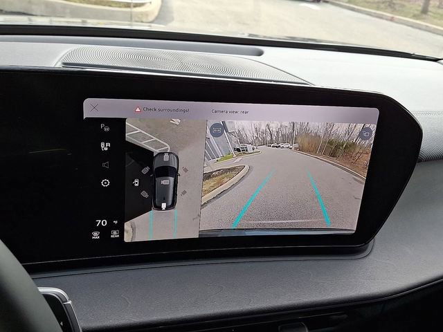 New 2026 Audi Q3 quattro 2.0T image 13