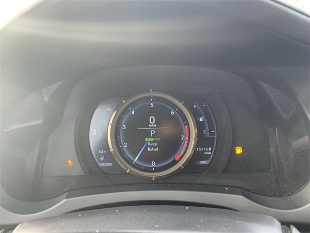 Used 2014 Lexus IS 350 AWD image 20