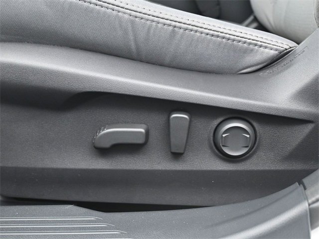 New 2025 Subaru Legacy Premium image 17