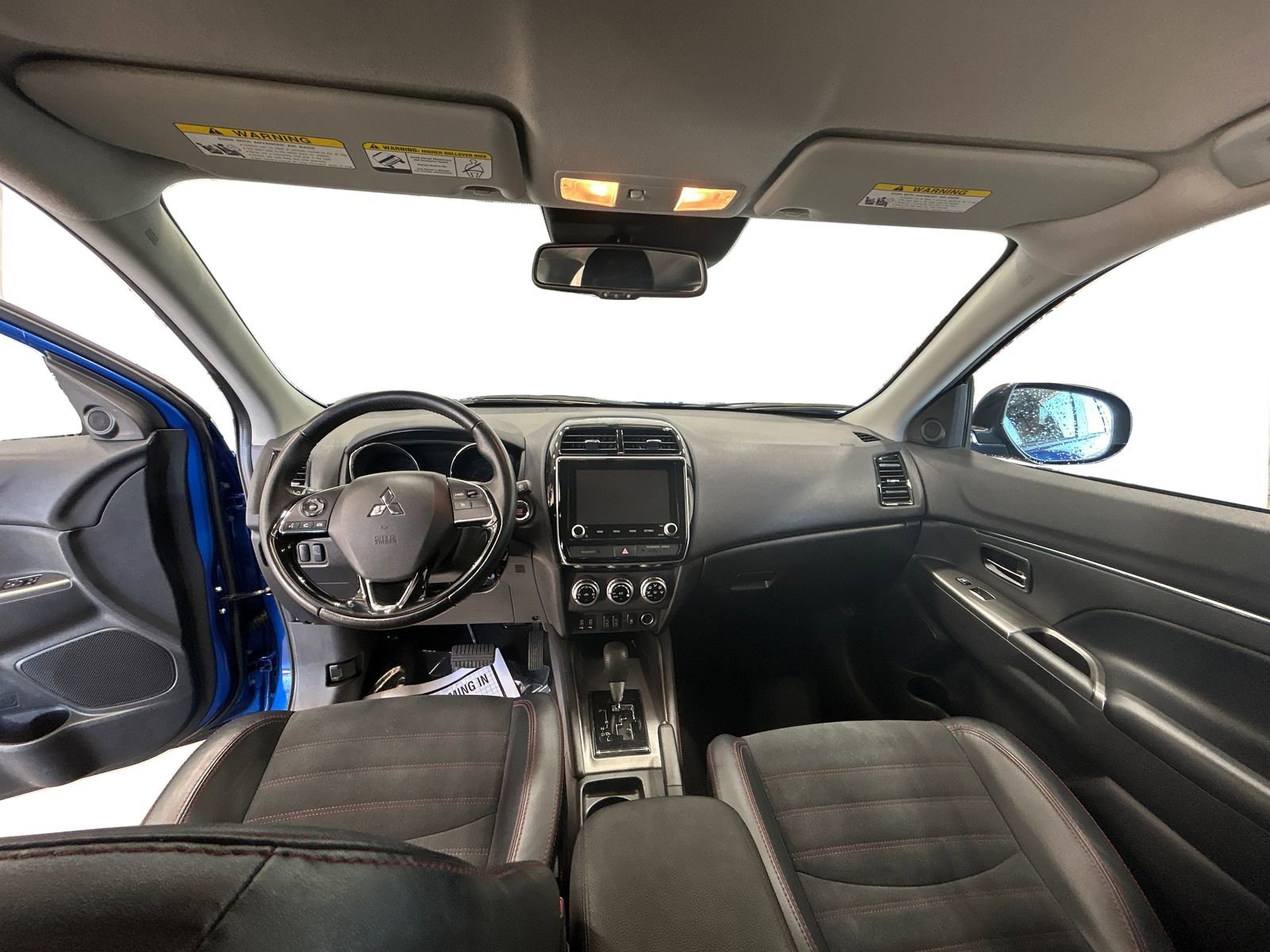 Used 2024 Mitsubishi Outlander Sport SE image 19