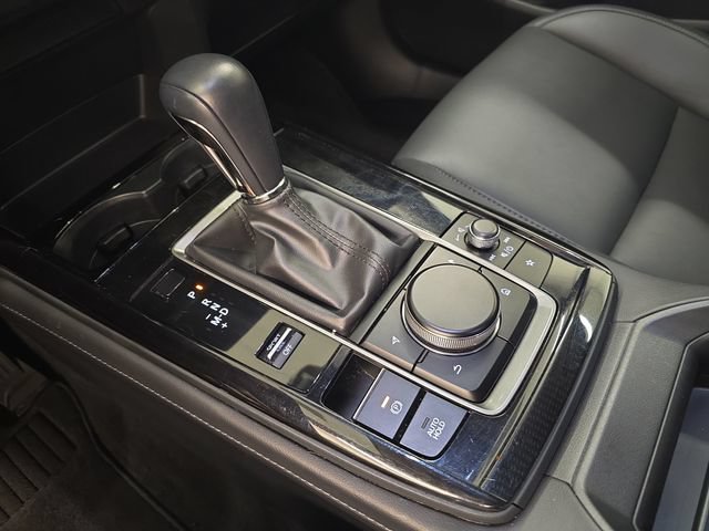Used 2024 MAZDA CX-30 AWD 2.5 S w/ Select Sport Pkg image 26