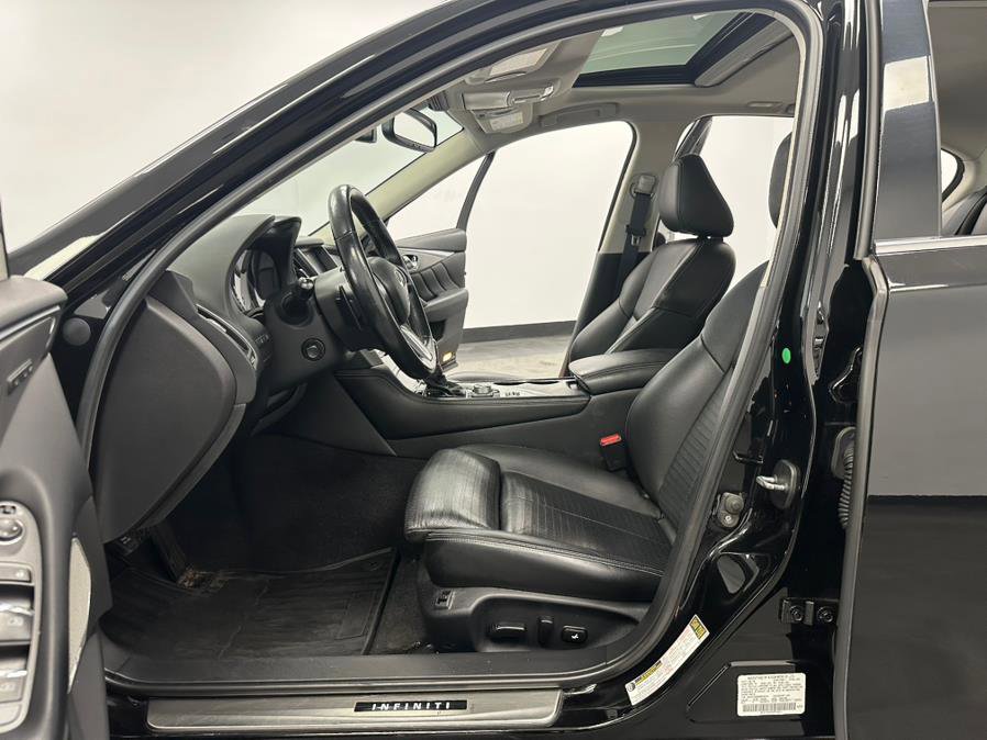Used 2019 INFINITI Q50 Sport w/ Proactive Package image 31