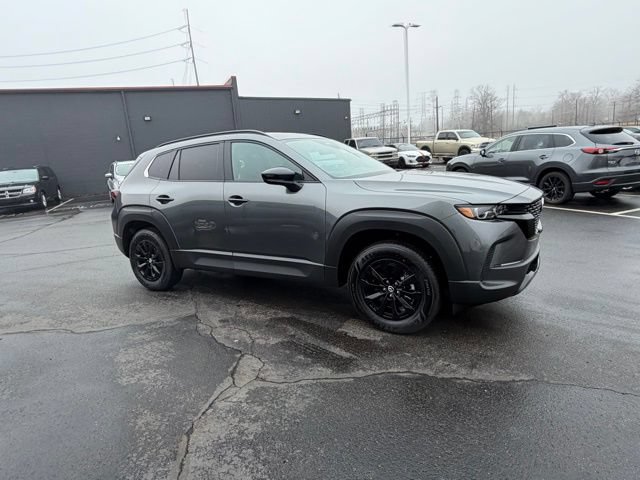 New 2026 MAZDA CX-50 AWD 2.5 Hybrid w/ Weather Package image 2