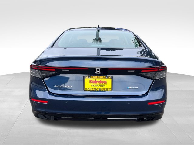 New 2026 Honda Accord EX-L image 7