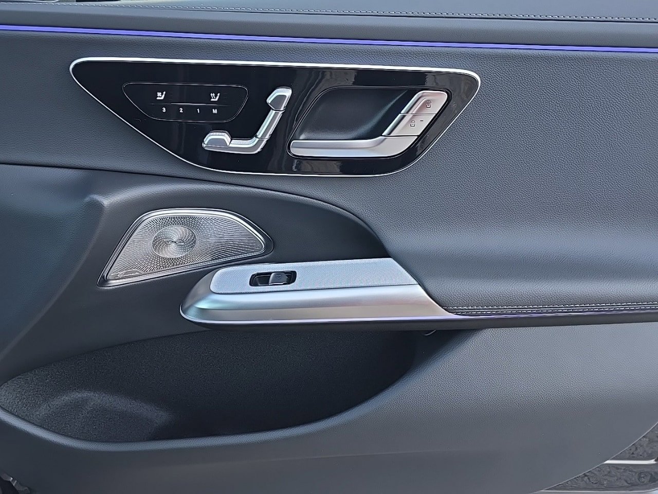 New 2026 Mercedes-Benz E 350 4MATIC image 36