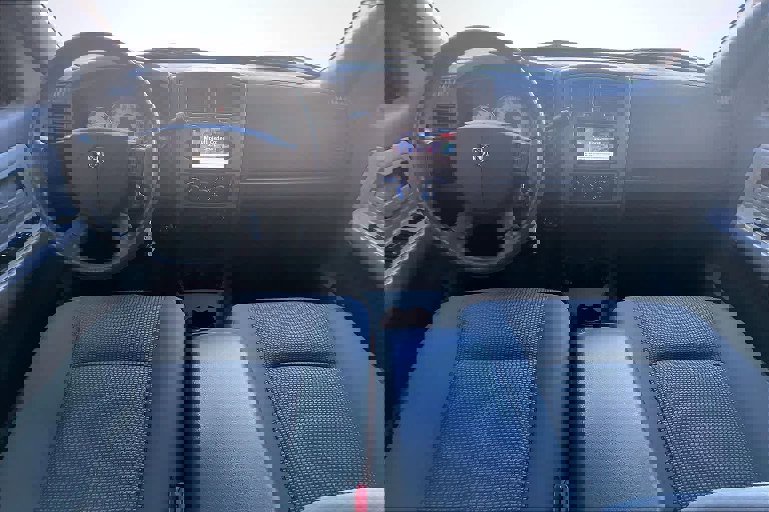 Used 2007 Dodge Dakota SLT image 10