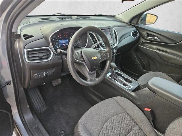Used 2023 Chevrolet Equinox LT AWD/4WD image 14
