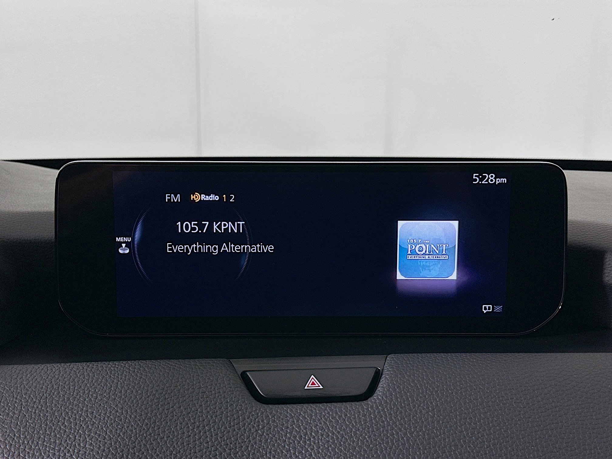 Used 2024 MAZDA CX-90 Plug-In Hybrid w/ Preferred image 21