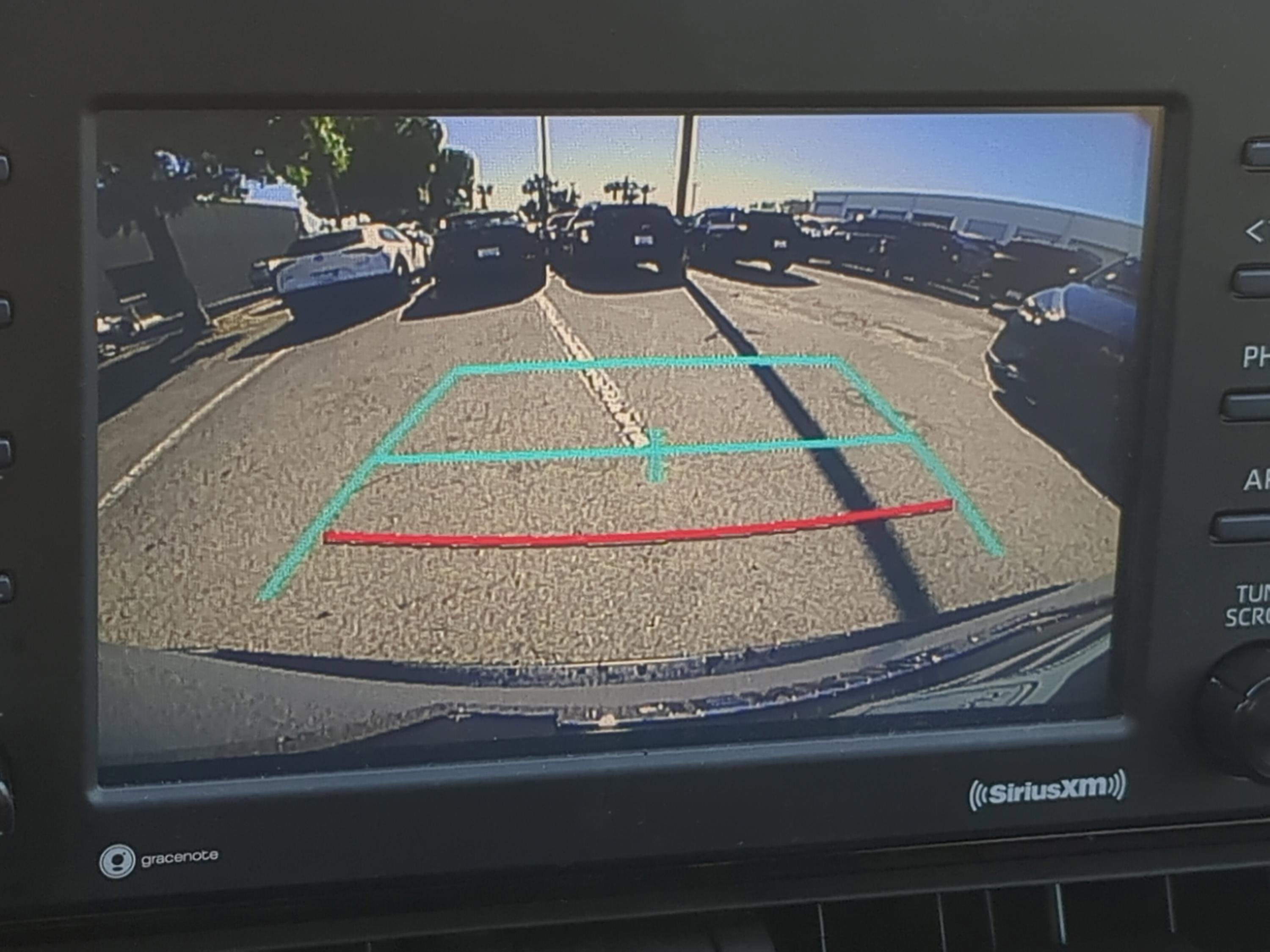 Used 2020 Toyota RAV4 LE image 20