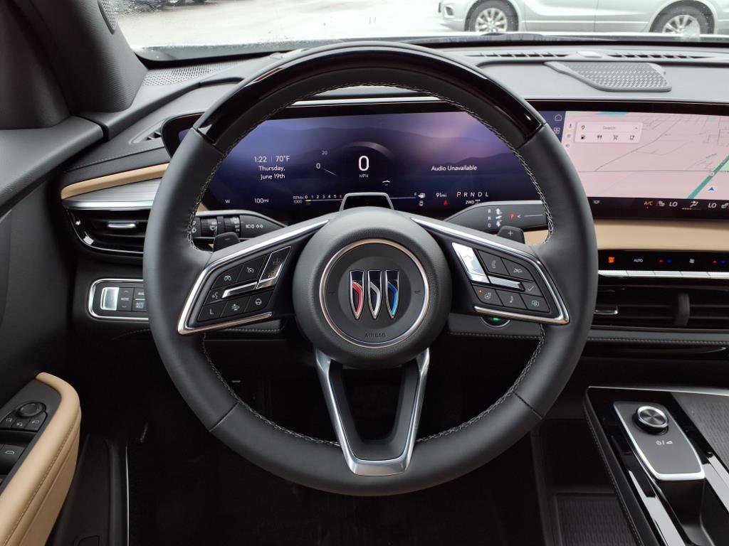 New 2025 Buick Enclave Preferred w/ Super Cruise Package image 21