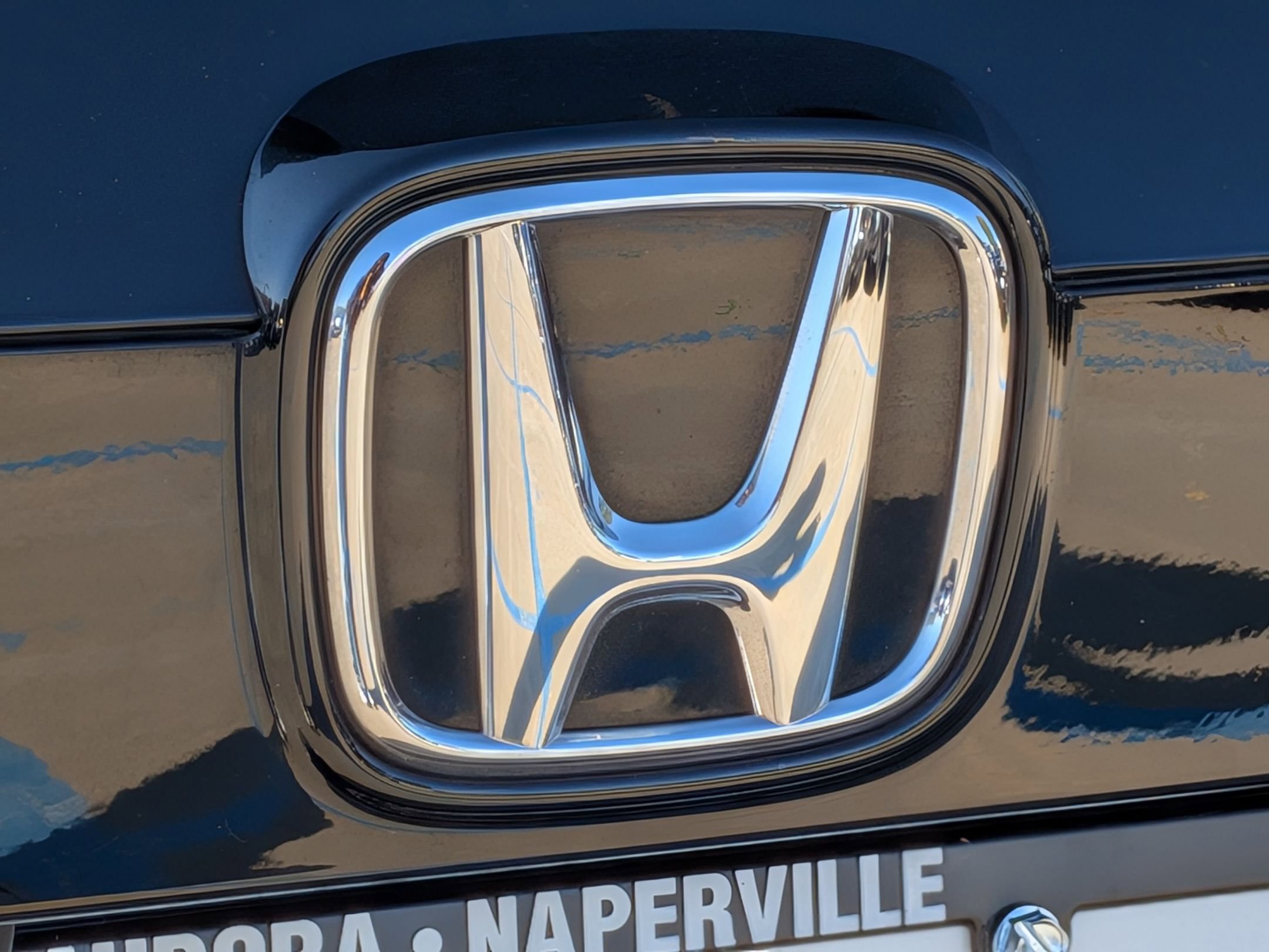 Certified 2022 Honda Accord Sport Special Edition image 27