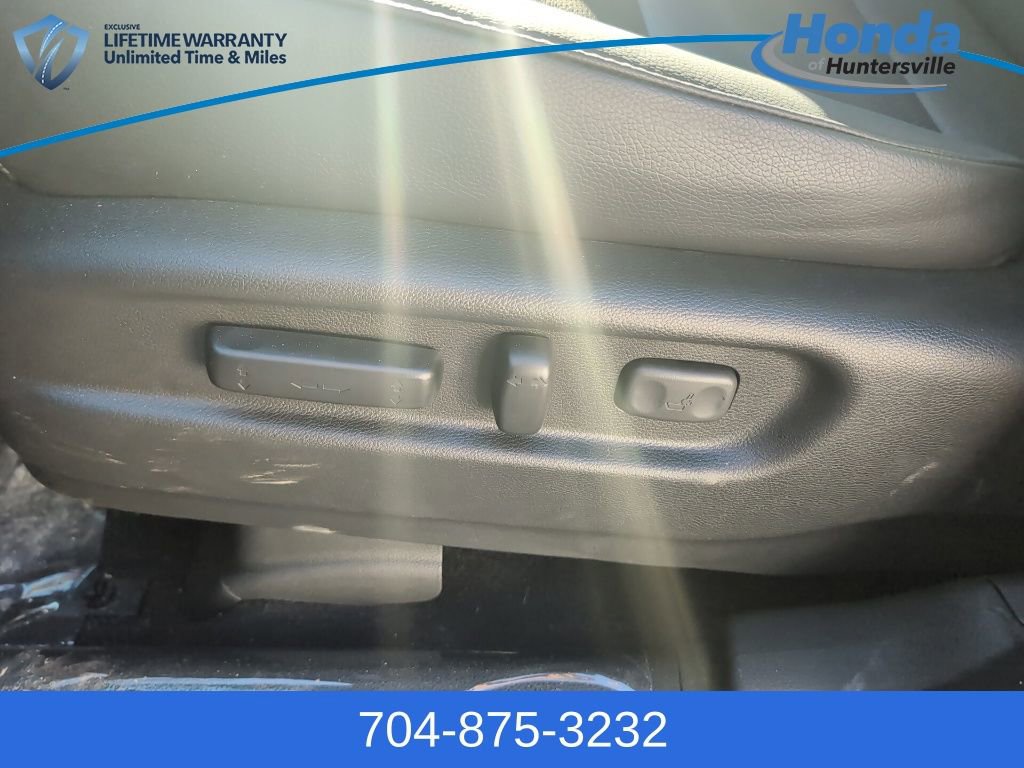 New 2026 Honda Ridgeline RTL image 23