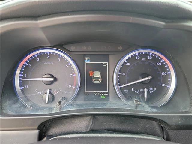 Used 2019 Toyota Highlander XLE image 19