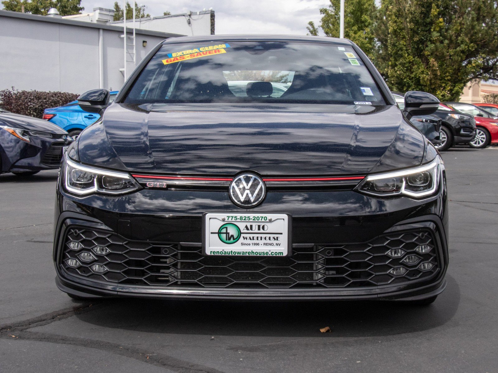 Used 2024 Volkswagen GTI S image 2