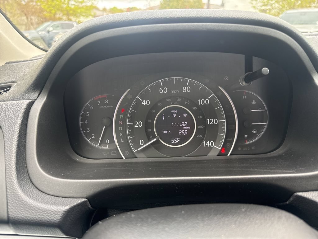 Used 2015 Honda CR-V LX image 28