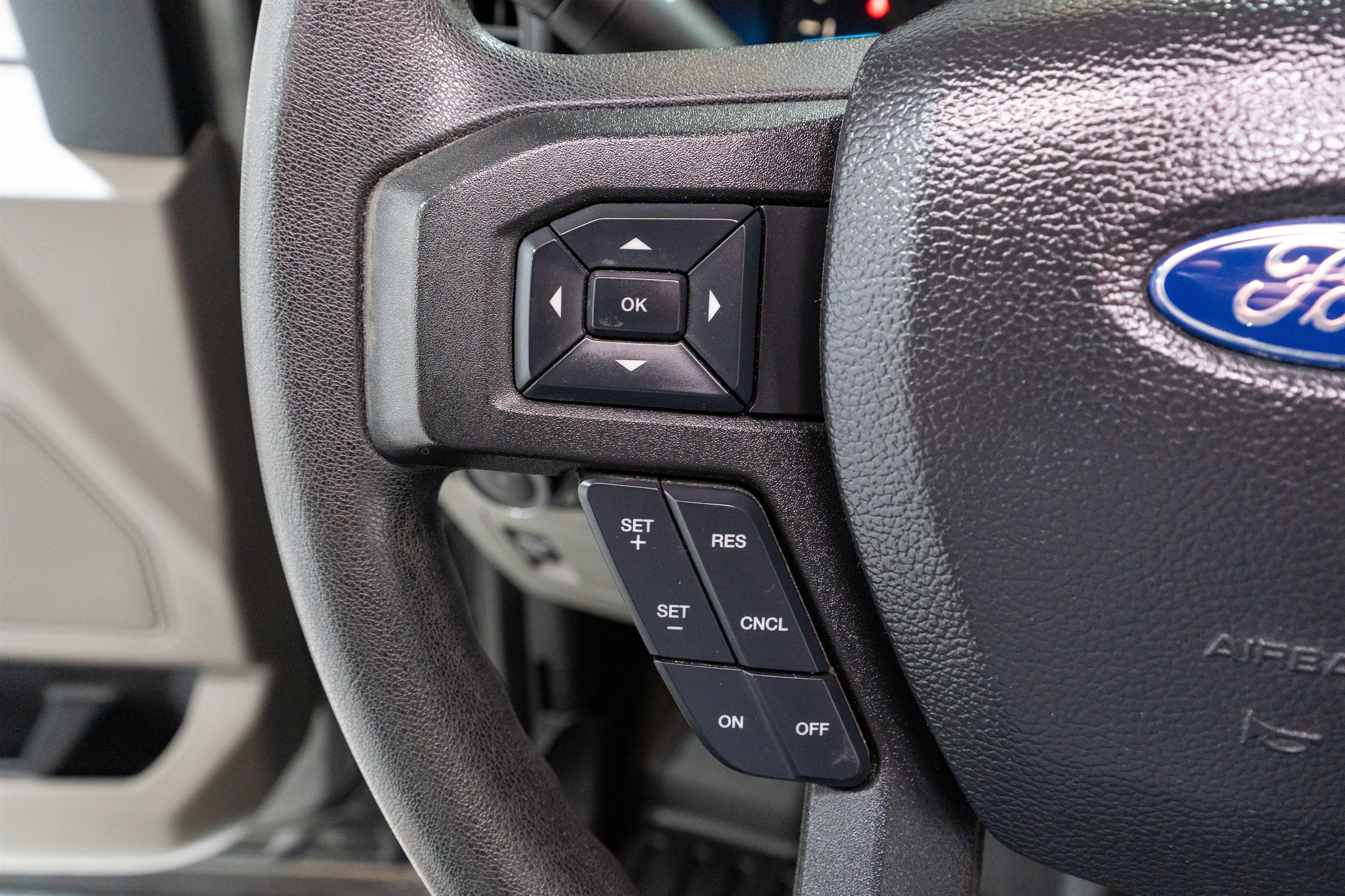 Used 2018 Ford F150 XL w/ Equipment Group 101A Mid AWD/4WD image 25