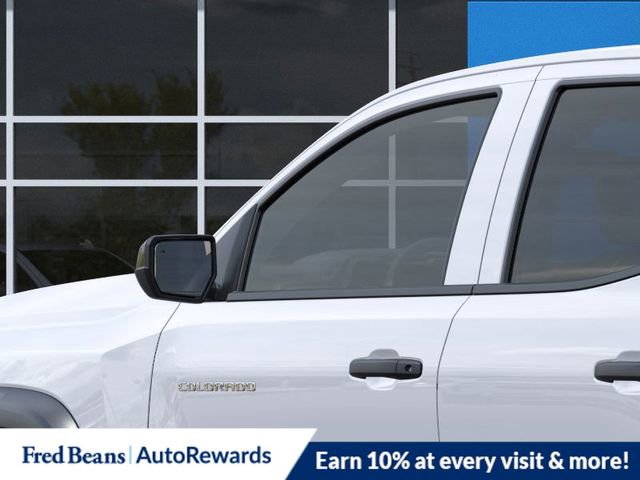 New 2026 Chevrolet Colorado Trail Boss image 12